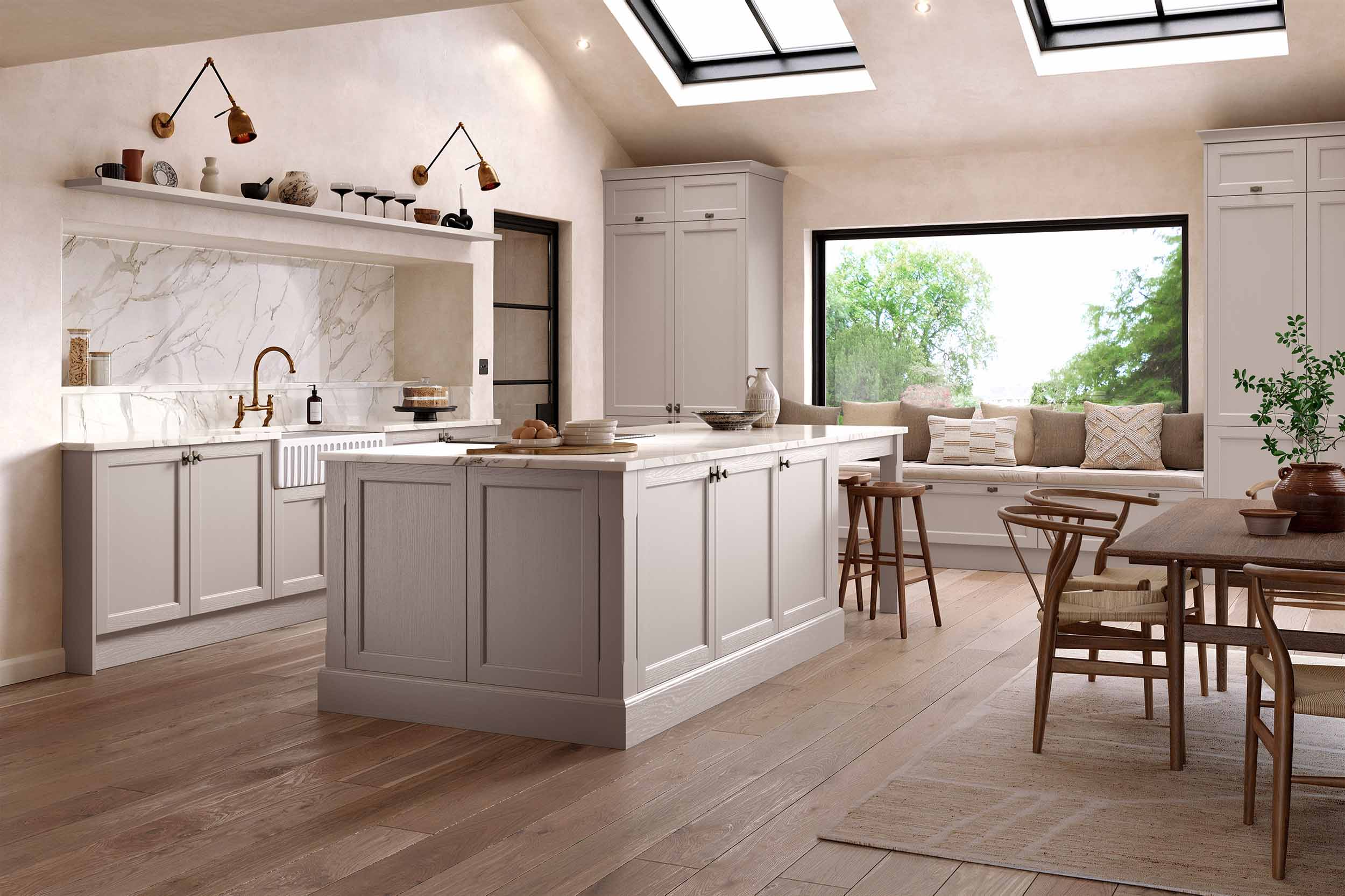 Hasco Kitchens