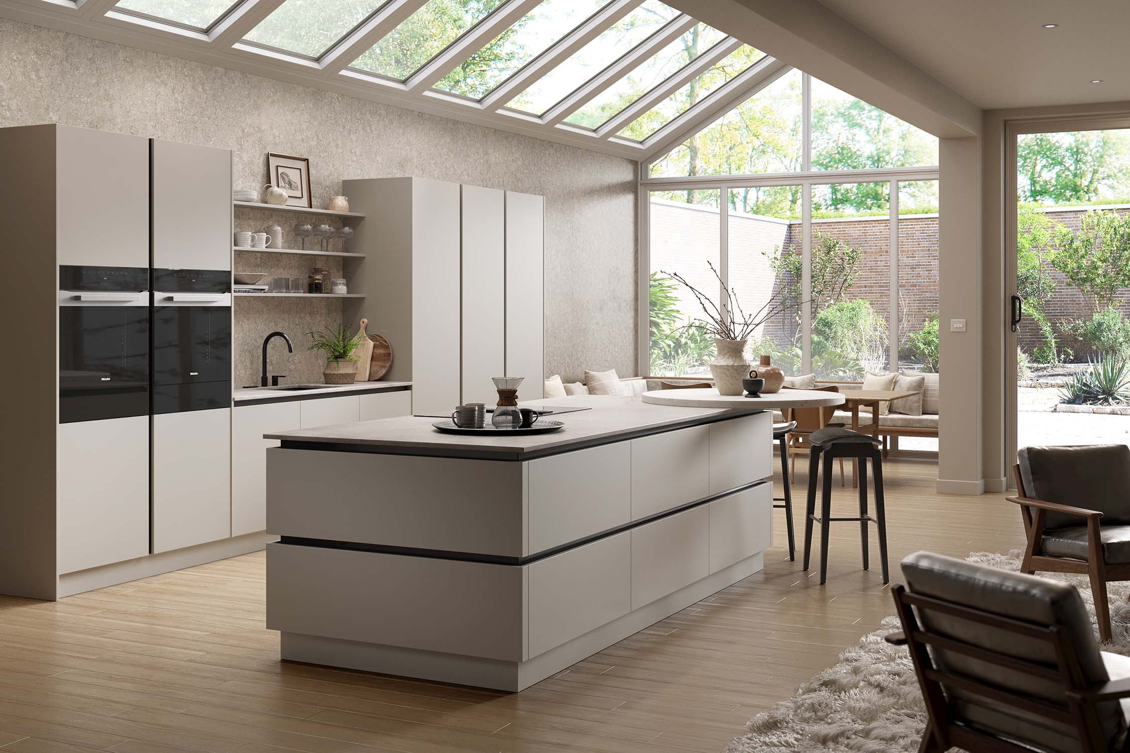 Hasco Kitchens