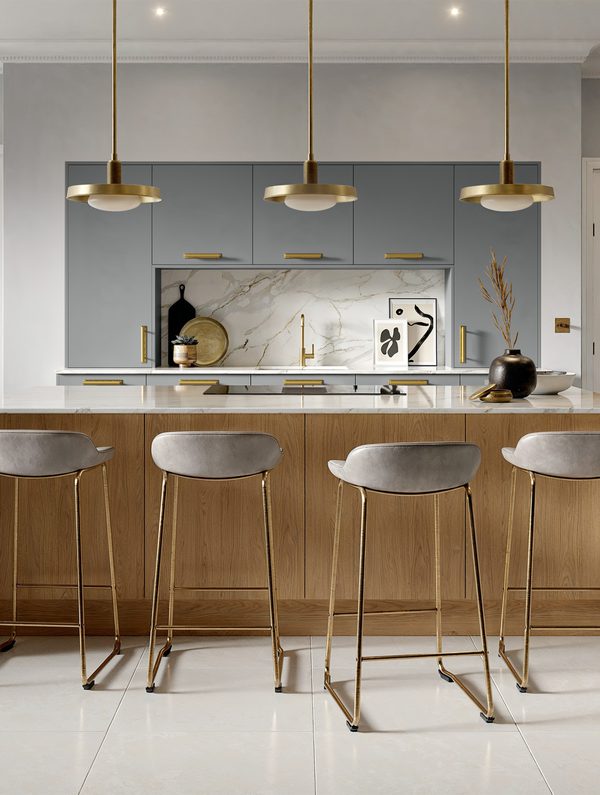 Hasco Kitchens